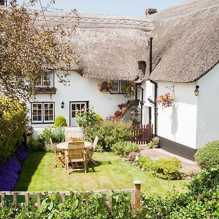 Farmhouse Cottage Sidmouth Εξωτερικό φωτογραφία