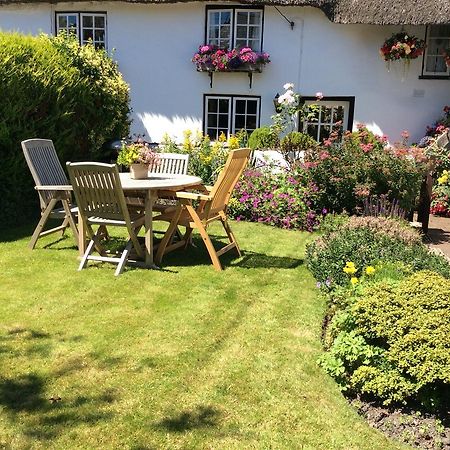 Farmhouse Cottage Sidmouth Εξωτερικό φωτογραφία