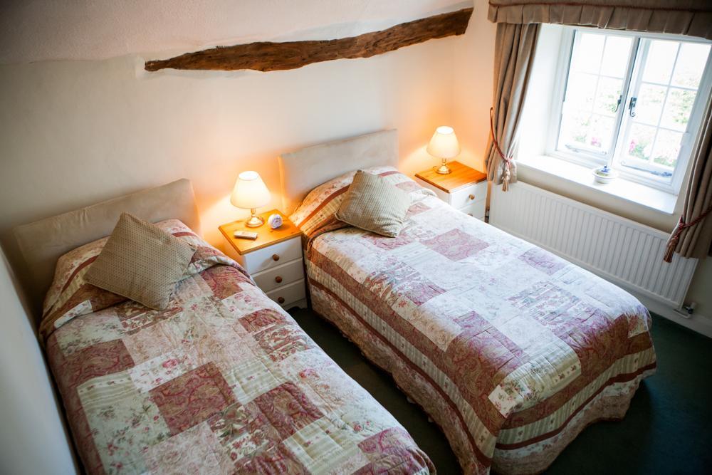Farmhouse Cottage Sidmouth Εξωτερικό φωτογραφία