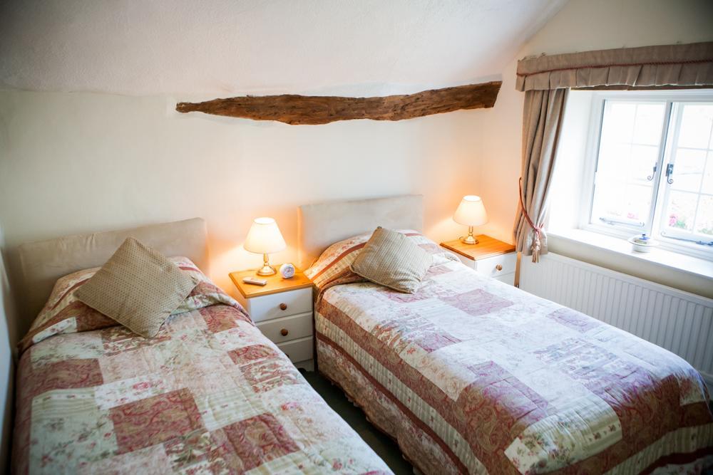 Farmhouse Cottage Sidmouth Εξωτερικό φωτογραφία