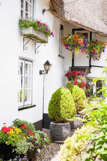 Farmhouse Cottage Sidmouth Εξωτερικό φωτογραφία